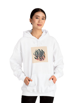 PRAY NOW Unisex Heavy Blend™ Hooded Sweatshirt