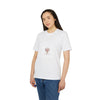 FLORAL BOUQUET 'Happily Ever After' Graphic T-Shirt