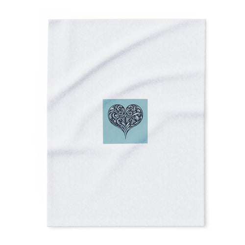 Arctic Fleece Blanket