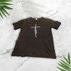 Women T Shirt  FAITH