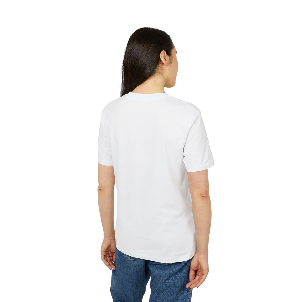FLORAL BOUQUET 'Happily Ever After' Graphic T-Shirt