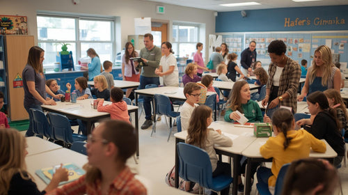 BEFORE AND AFTER SCHOOL CARE COURSE
