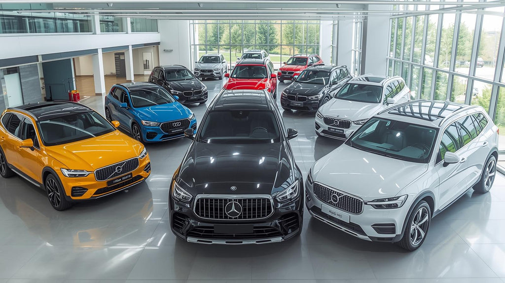 CAR SALES / RENTAL SERVICE COURSE