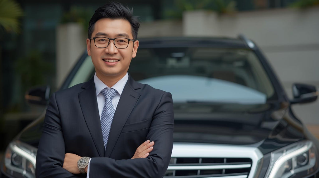 CHAUFFEUR COMPANY COURSE