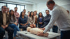 CPR/ FIRST AID INSTRUCTOR COURSE