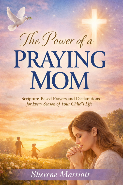 The Power of a Praying Mom