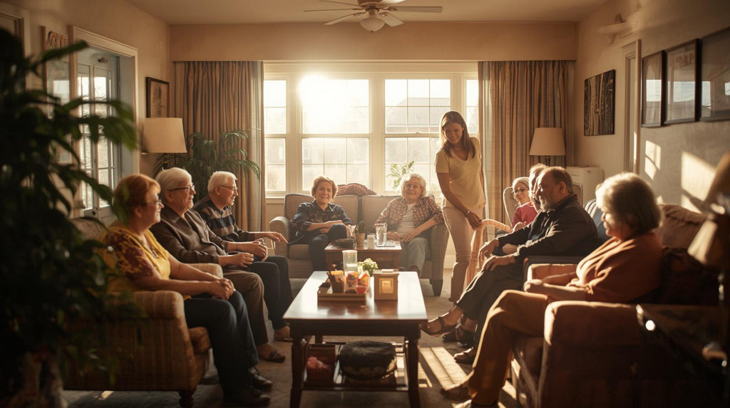 GROUP HOME (ADULT AND CHILD) COURSE