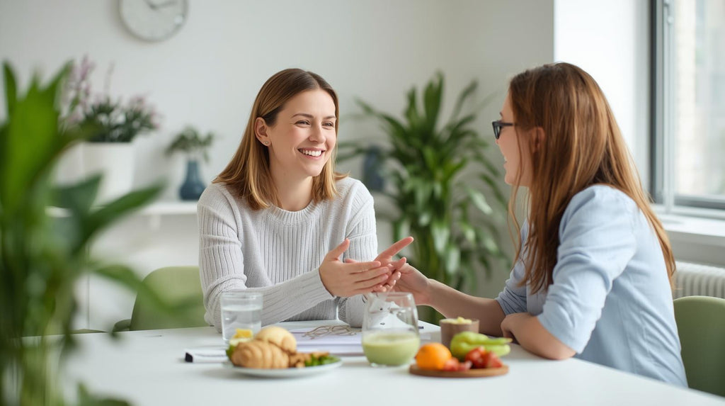 HEALTH AND WELLNESS COACHING/CONSULTATIONS COURSE