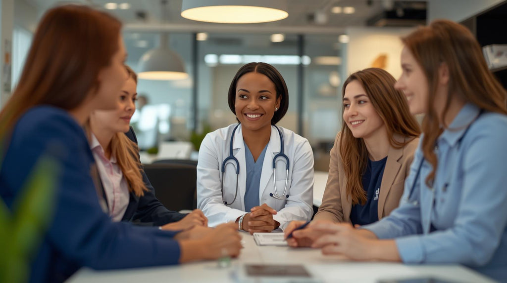 HEALTHCARE STAFFING AGENCY COURSE