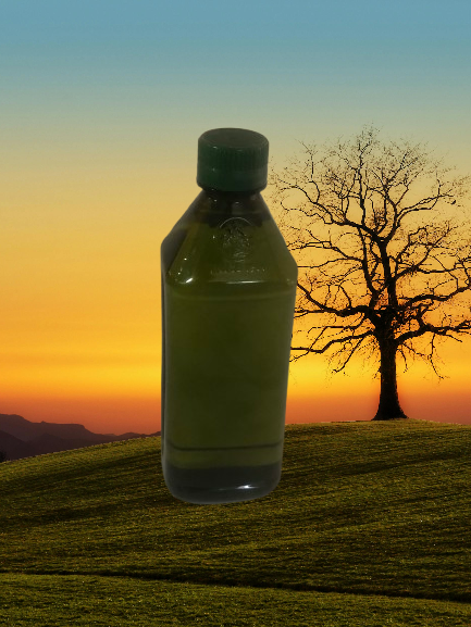 OLIVE OIL EXTRA VIRGIN