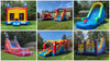 INFLATABLE RENTALS COURSE