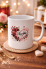 I Love You Mug