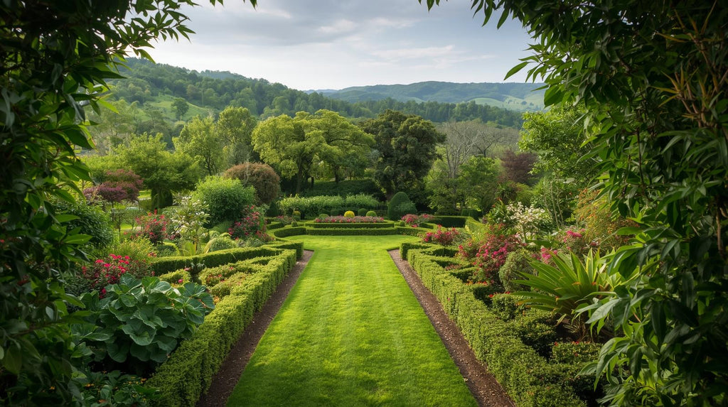 LANDSCAPING/GARDENING COURSE