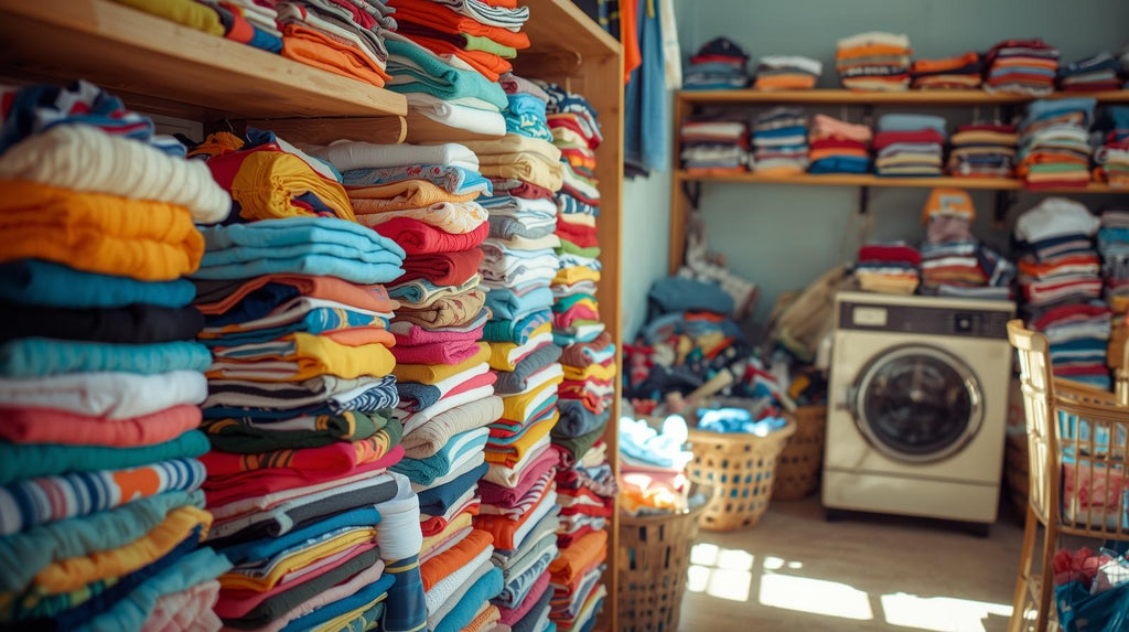 LAUNDRY SERVICE COURSE ( NOT LAUNDORMAT)