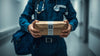 MEDICAL COURIER COURSE