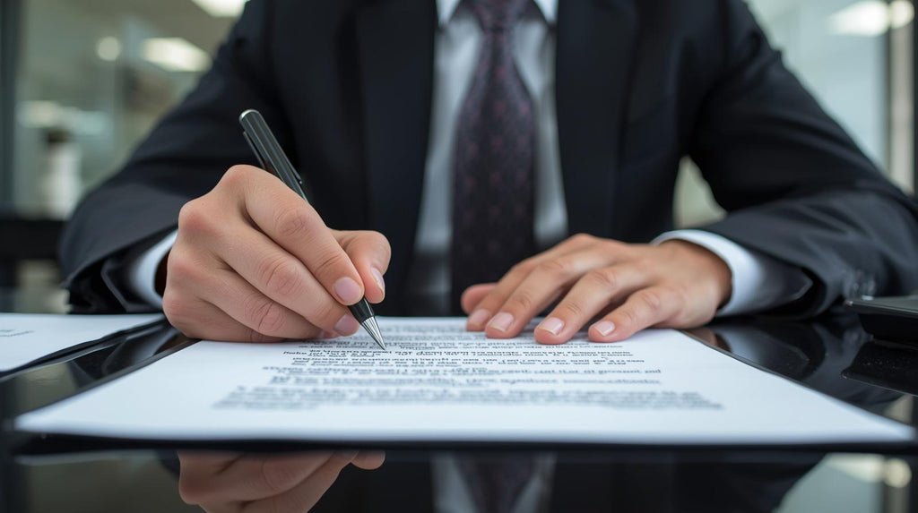 NOTARY PUBLIC COURSE