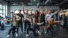 PERSONAL TRAINER COURSE