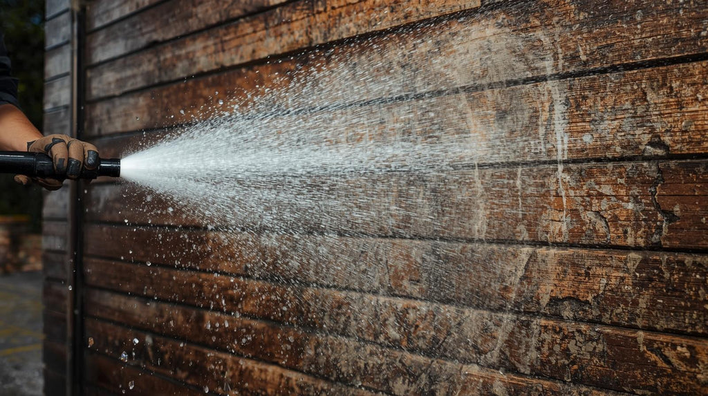 POWER WASHING COURSE