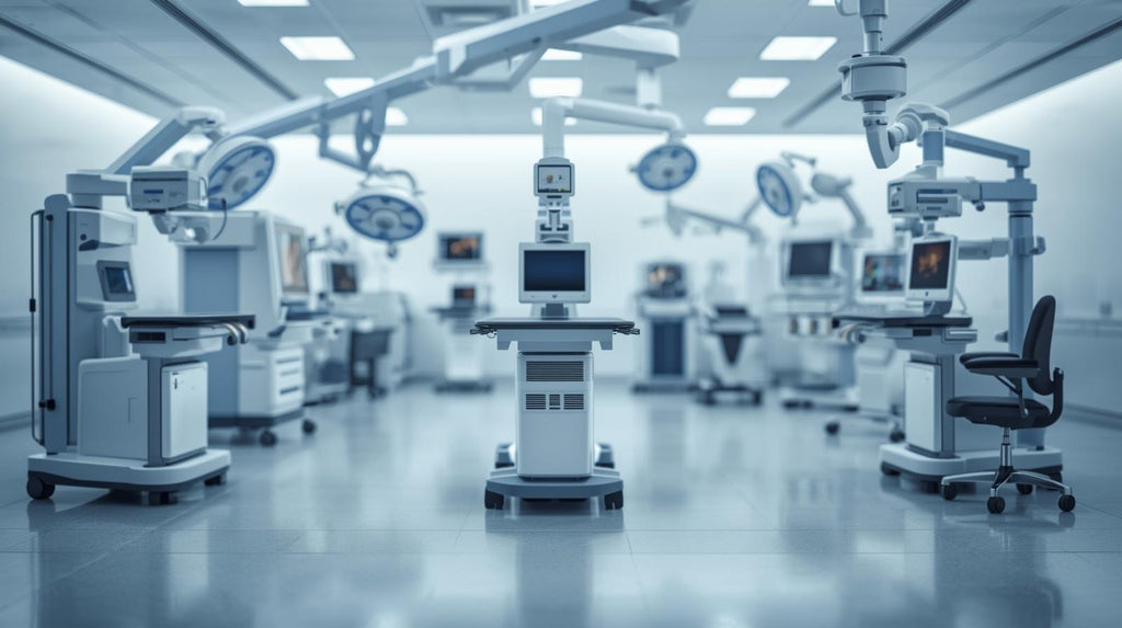 SELLING MEDICAL EQUIPMENT COURSE
