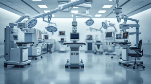SELLING MEDICAL EQUIPMENT COURSE