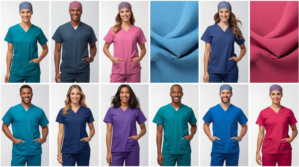SELLING SCRUBS/SCRUB HATS COURSE