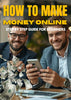 How To Make Money Online Ebook