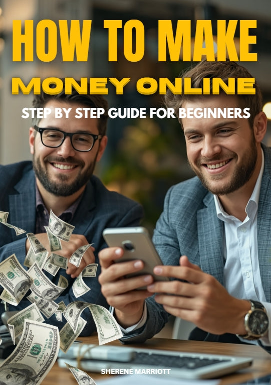 How To Make Money Online Ebook