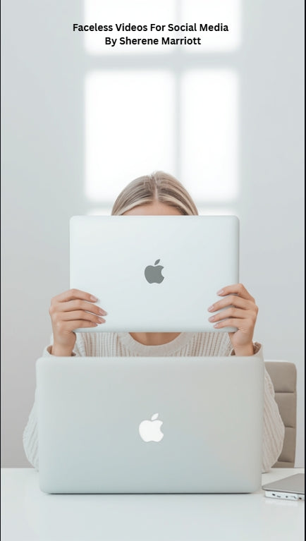 Faceless Videos For Social Media video