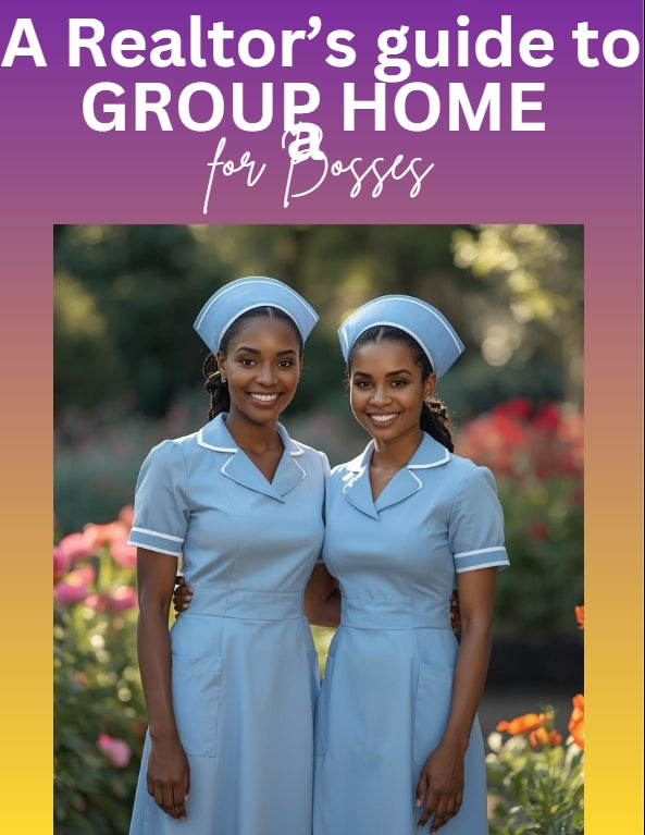 OPEN A GROUP HOME EBOOK Private Label Rights (PLR):