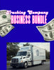INDEPENDENT TRUCK DRIVER EBOOK  Private Label Rights (PLR):