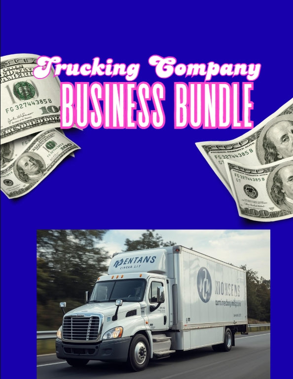 INDEPENDENT TRUCK DRIVER EBOOK  Private Label Rights (PLR):