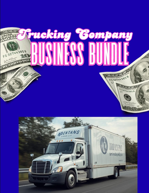 INDEPENDENT TRUCK DRIVER EBOOK  Private Label Rights (PLR):