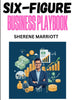 6-FIGURE BUSINESS IDEAS EBOOK Private Label Rights (PLR):