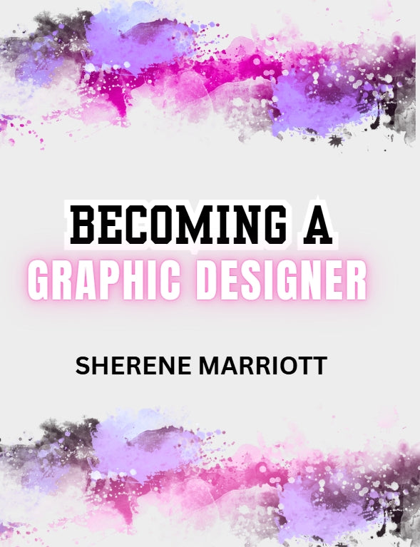 LEARN TO GRAPHIC DESIGN EBOOK Private Label Rights (PLR):