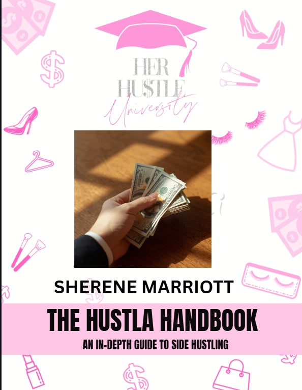 SIDE HUSTLE PLAYBOOK EBOOK Private Label Rights (PLR):