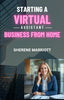 START A VIRTUAL ASSISTANT BUSINESS FROM HOME EBOOK Private Label Rights (PLR):