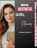 2026  AESTHETIC PLANNER EBOOK Private Label Rights (PLR):