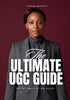UGC THE ULTIMATE UGC GUIDE EBOOK
