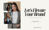 Ugc Portfolio - Minimal Theme Ebook