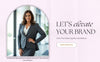 Ugc Portfolio - Feminine Theme Ebook