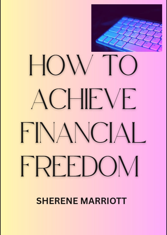 HOW TO ACHIEVE FINANCIAL FREEDOM EBOOK Private Label Rights (PLR):
