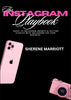 INSTAGRAM PLAYBOOK GUIDE EBOOK Private Label Rights (PLR):