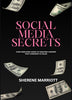 SOCIAL MEDIA SECRETS GUIDE EBOOK Private Label Rights (PLR)