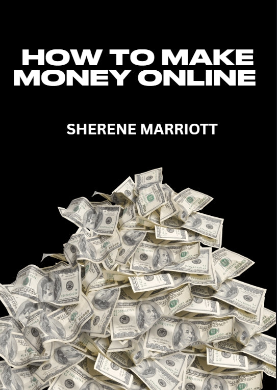 HOW TO MAKE MONEY ONLINE EBOOK Private Label Rights (PLR):