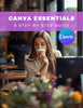 Canva Essentials: a step-by-step guide Ebook