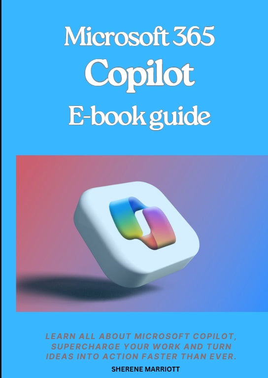 Microsoft Copilot E-Book