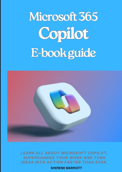 Microsoft Copilot E-Book