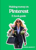 Pinterest Success E-Book