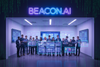SET UP BEACON STORE SITE