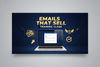 EMAILS THAT SELL TRAINING CLASS